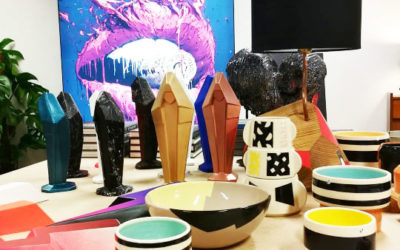 LE POP UP DE REMONTÉE MÉCANIQUE !