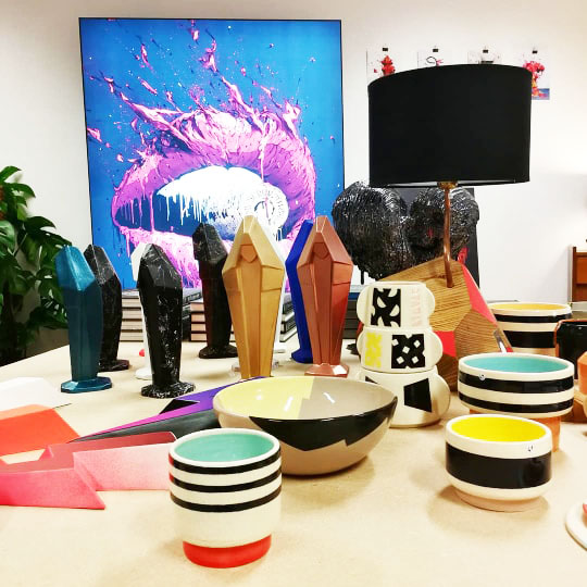 LE POP UP DE REMONTÉE MÉCANIQUE !