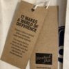 EMA XP - TOTE BAG M'ENFIN – Image 3