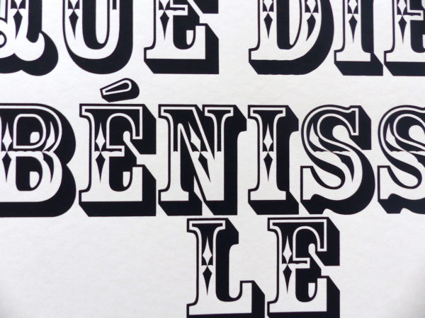 EMA XP - QUE DIEU BÉNISSE LE CLITORIS – Image 2