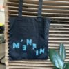 EMA XP - TOTE BAG M'ENFIN