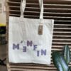 EMA XP - TOTE BAG M'ENFIN