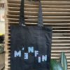 EMA XP - TOTE BAG M'ENFIN