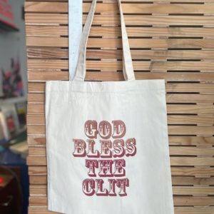 TOTE BAGS