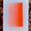 EMA XP - ŒUVRE ORIGINALE ABSTRACTION DANS LE RÉEL