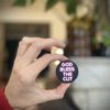 EMA XP - BADGE GOD BLESS THE CLIT II – Image 2