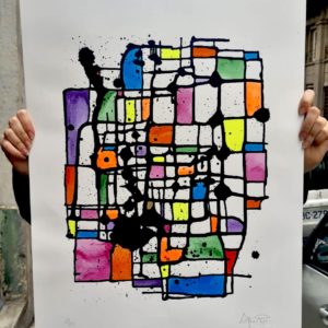 EMA XP - NOUVEL ORGANIC