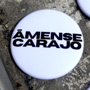 EMA XP - AMENSE CARAJO