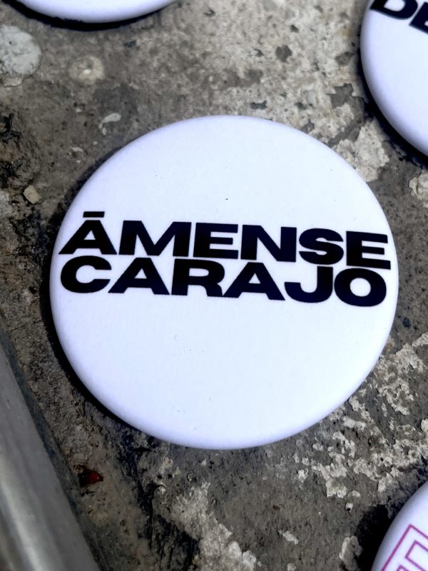 EMA XP - BADGE ON TOMBERA PAS PLUS BAS – Image 11