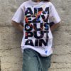 EMA XP - AIMEZ VOUS PUTAIN T-SHIRT TAILLE L COULEUR