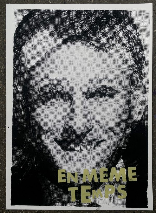 EMA XP - EN MÊME TEMPS
